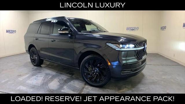 2025 Lincoln Navigator Reserve for sale in Schenectady, NY