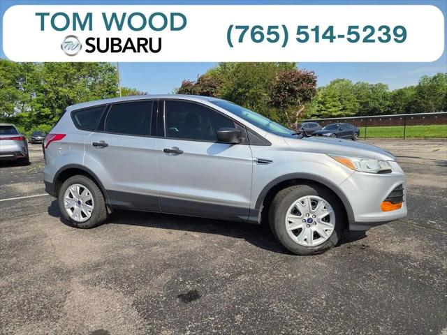 2016 Ford Escape S for sale in Indianapolis, IN
