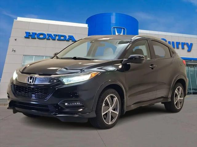 2019 Honda HR-V Touring for sale in Chamblee, GA