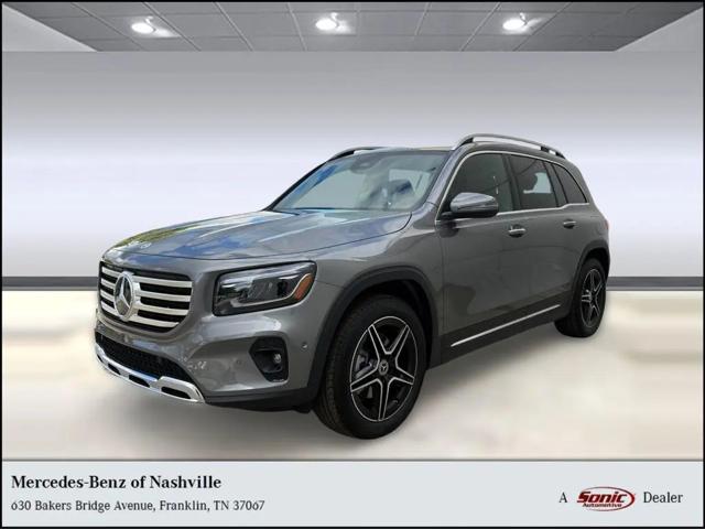 2026 Mercedes-Benz GLB 4MATIC for sale in Franklin, TN