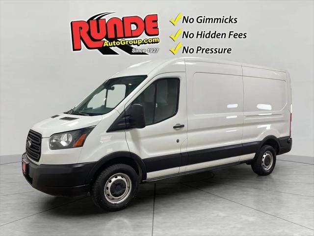 2019 Ford Transit 148 WB Medium Roof Cargo for sale in East Dubuque, IL