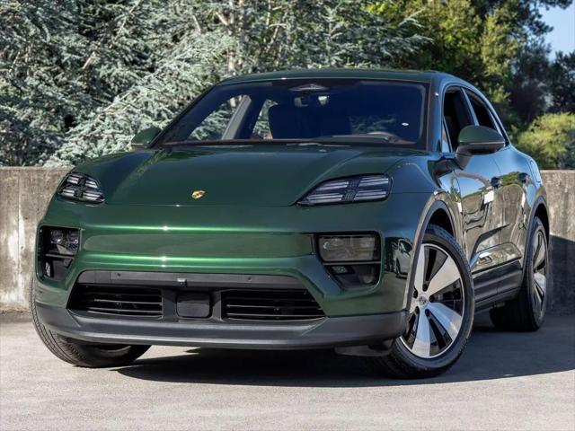 2026 Porsche Macan Electric Macan Electric for sale in Mill Valley, CA