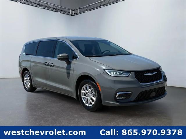 2023 Chrysler Pacifica Touring L for sale in Alcoa, TN