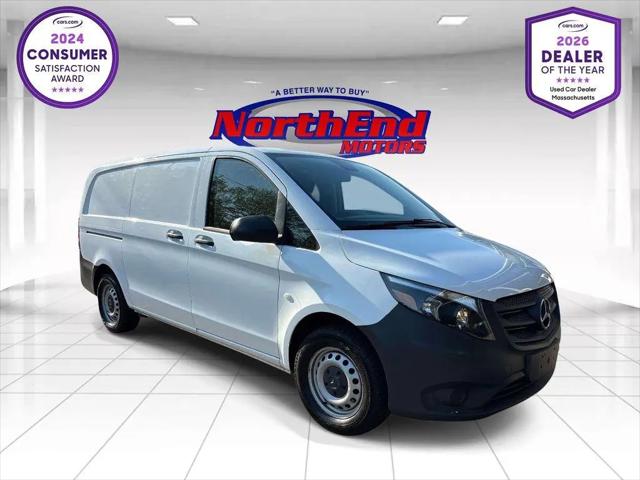 2022 Mercedes-Benz Metris Base for sale in Canton, MA