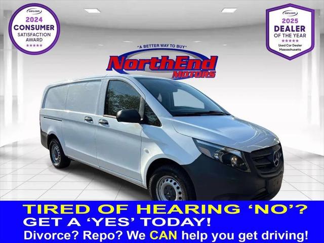 2022 Mercedes-Benz Metris Base for sale in Canton, MA