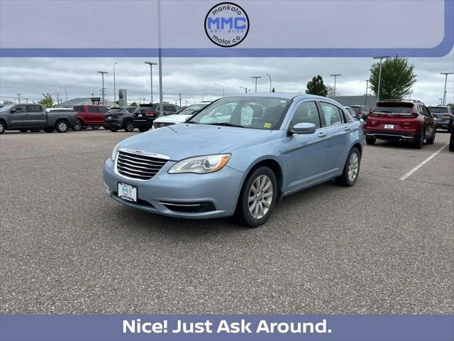 2014 Chrysler 200 Touring for sale in Mankato, MN