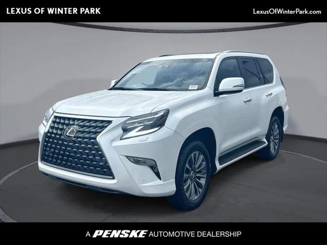 2023 Lexus GX 460 Luxury for sale in Winter Park, FL