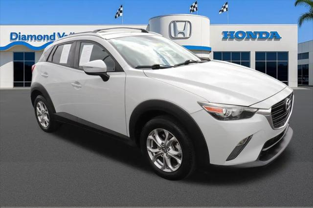2019 Mazda CX-3 Sport for sale in Hemet, CA