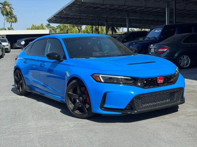 2023 Honda Civic Touring for sale in Fresno, CA