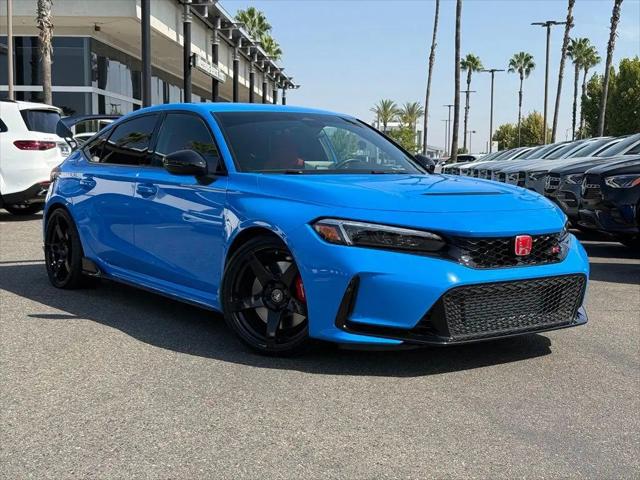 2023 Honda Civic Touring for sale in Fresno, CA
