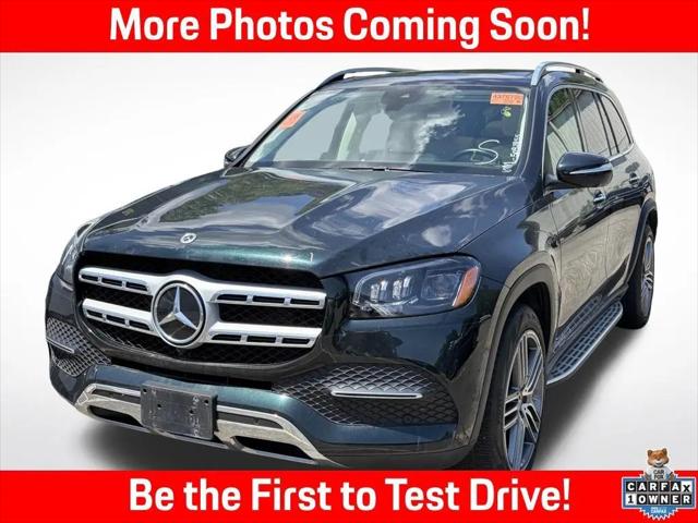 2023 Mercedes-Benz GLS GLS 450 4MATIC for sale in Williamsburg, VA