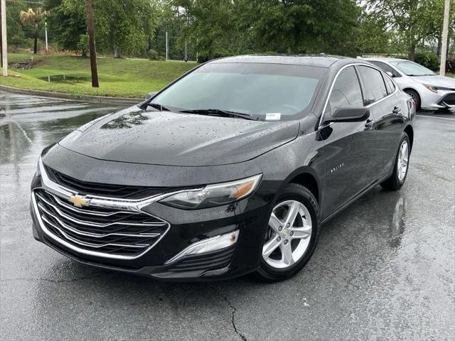 2022 Chevrolet Malibu FWD LS for sale in Valdosta, GA