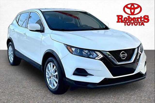 2021 Nissan Rogue Sport S FWD Xtronic CVT for sale in Columbia, TN