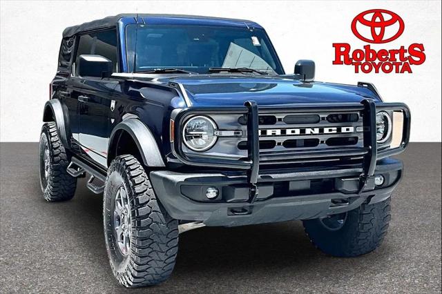 2021 Ford Bronco Big Bend for sale in Columbia, TN