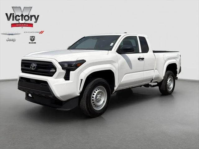 2025 Toyota Tacoma SR for sale in Ottawa, KS