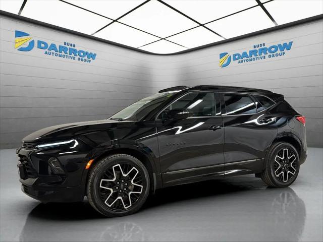 2023 Chevrolet Blazer AWD RS for sale in West Bend, WI