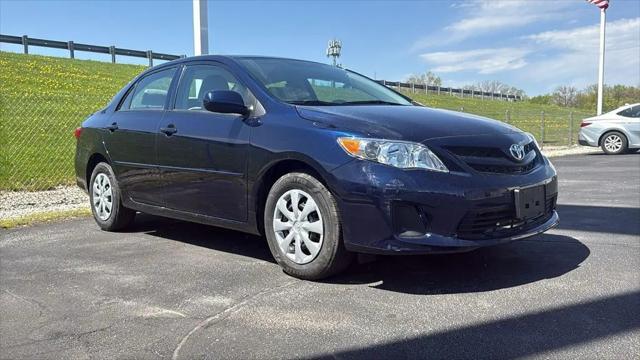 2013 Toyota Corolla L for sale in Green Bay, WI