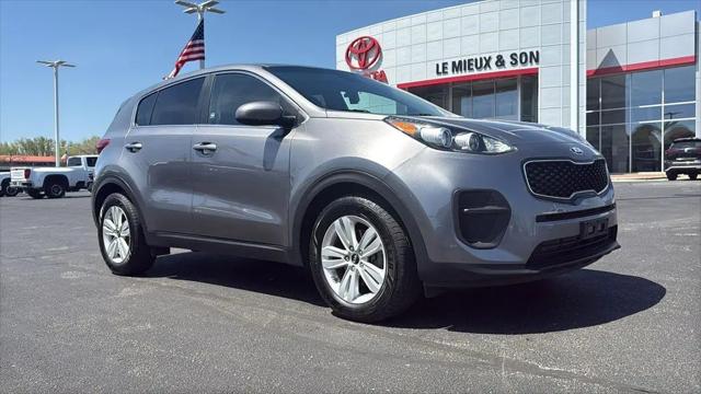2018 Kia Sportage LX for sale in Green Bay, WI