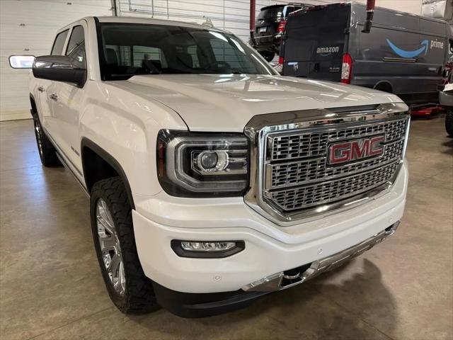 2018 GMC Sierra 1500 Denali for sale in Galena, IL
