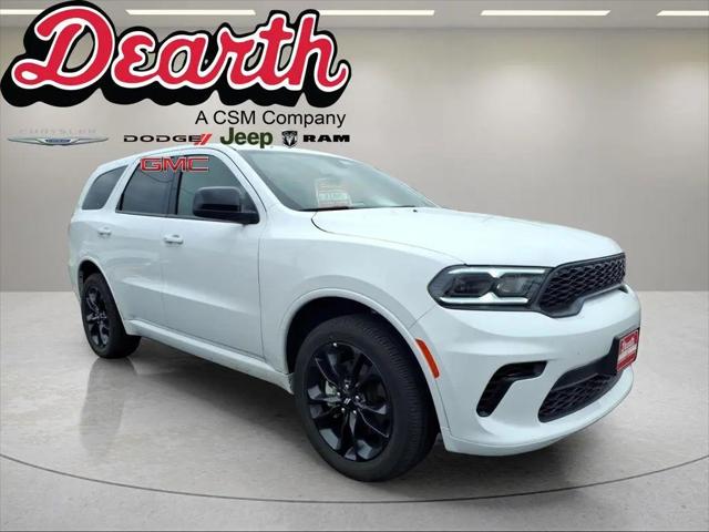 2026 Dodge Durango GT AWD for sale in Monroe, WI