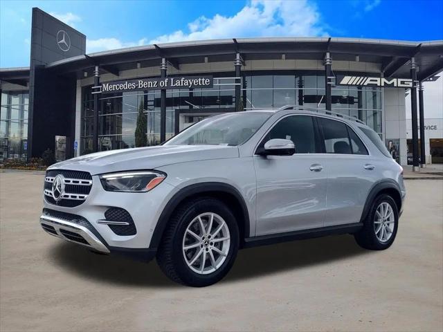 2025 Mercedes-Benz GLE GLE 350 4MATIC for sale in Lafayette, LA