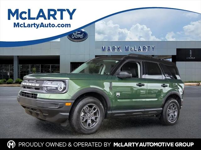 2024 Ford Bronco Sport Big Bend for sale in North Little Rock, AR