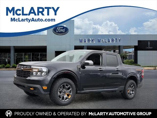 2023 Ford Maverick Lariat for sale in North Little Rock, AR