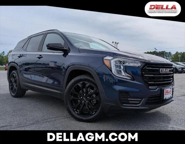 2022 GMC Terrain AWD SLE for sale in Plattsburgh, NY