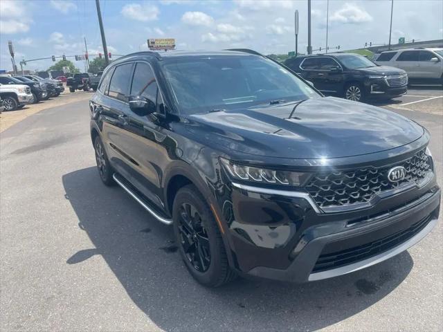 2021 Kia Sorento S for sale in Opelousas, LA