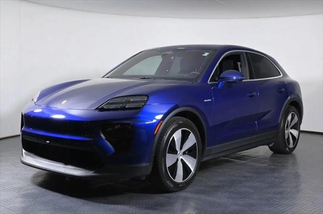 2024 Porsche Macan Electric 4 for sale in Coral Gables, FL
