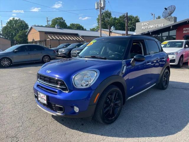 2016 MINI Countryman Cooper S for sale in Louisville, KY