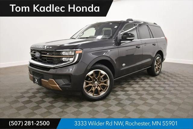 2025 Ford Expedition King Ranch for sale in Rochester, MN