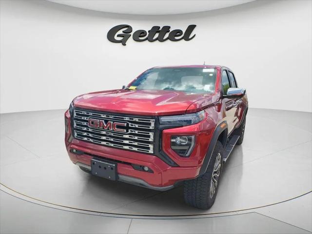 2026 GMC Canyon Denali, 4WD for sale in Punta Gorda, FL