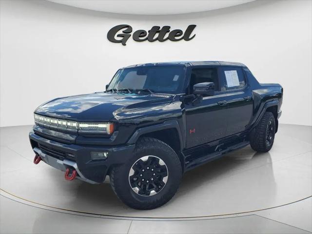 2025 GMC HUMMER EV e4WD 3X for sale in Punta Gorda, FL
