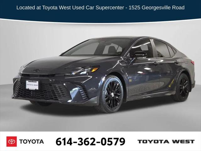 2025 Toyota Camry SE for sale in Columbus, OH
