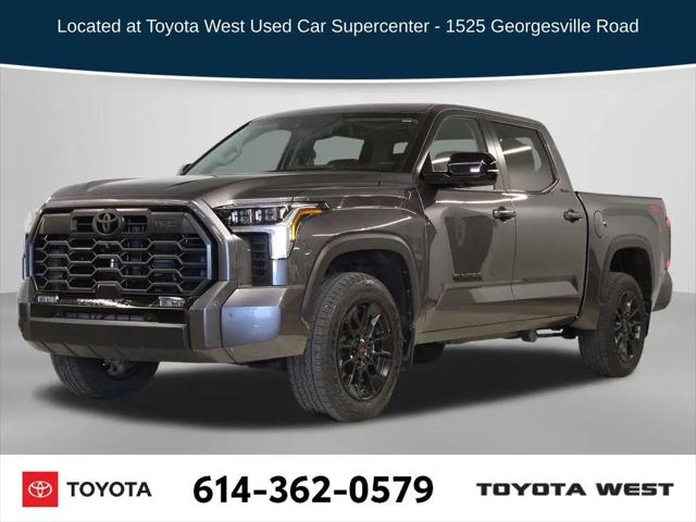 2024 Toyota Tundra Limited for sale near Columbus, OH