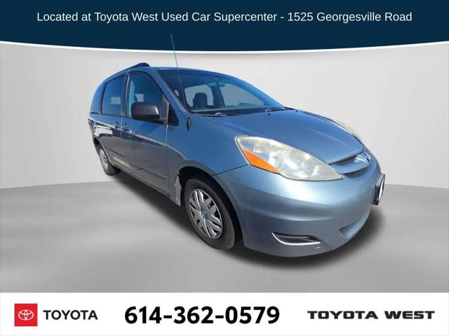 2009 Toyota Sienna CE for sale in Columbus, OH