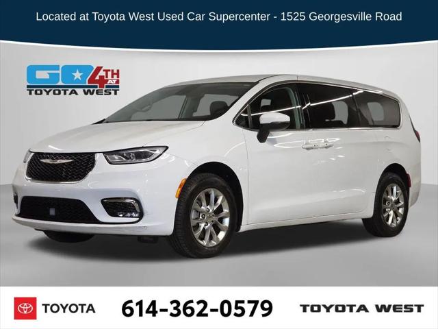 2023 Chrysler Pacifica Touring L AWD for sale in Columbus, OH