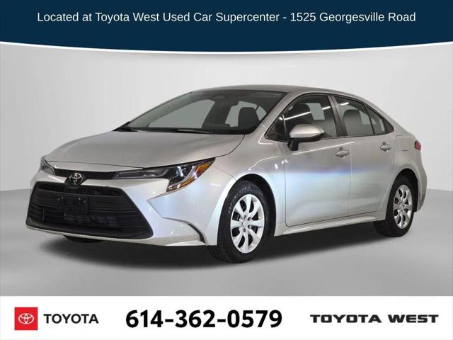 2023 Toyota Corolla LE for sale near Columbus, OH