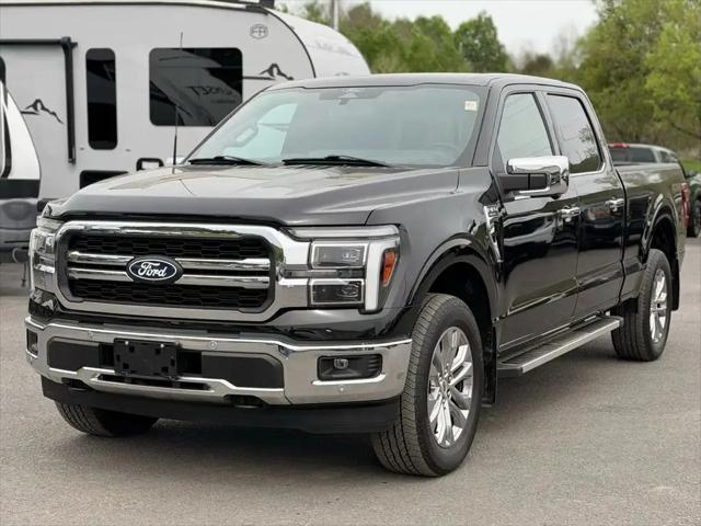 2025 Ford F-150 LARIAT for sale in Oneonta, NY