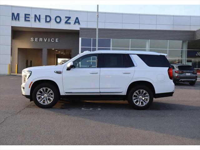 2025 GMC Yukon 4WD Denali for sale in Maurice, LA