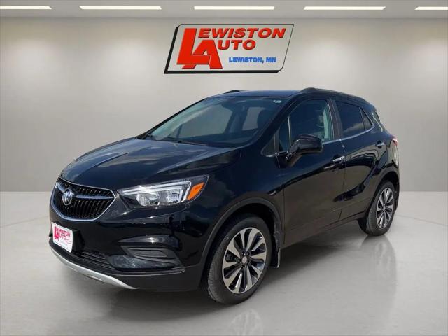 2022 Buick Encore AWD Preferred for sale in Lewiston, MN