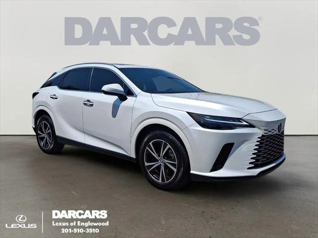 2024 Lexus RX 350 Premium for sale in Englewood, NJ