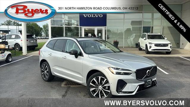 2023 Volvo XC60 B5 Plus Dark Theme for sale in Columbus, OH