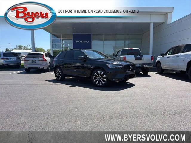 2023 Volvo XC60 B5 Plus Dark Theme for sale in Columbus, OH