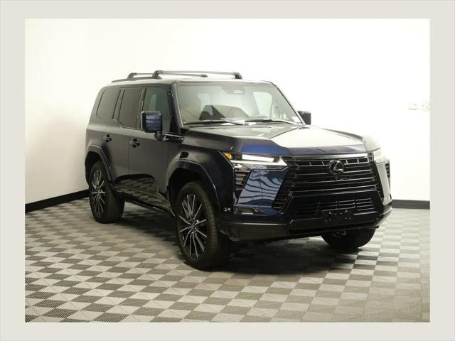 2026 Lexus GX 550 Luxury+ for sale in Maplewood, MN