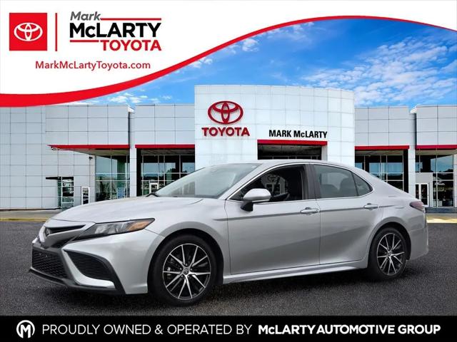 2024 Toyota Camry SE for sale in North Little Rock, AR