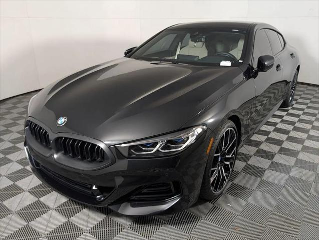 2026 BMW 840i Gran Coupe 840 for sale in Roswell, GA