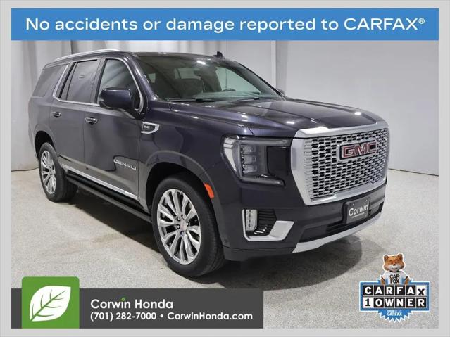 2024 GMC Yukon 4WD Denali for sale in Fargo, ND