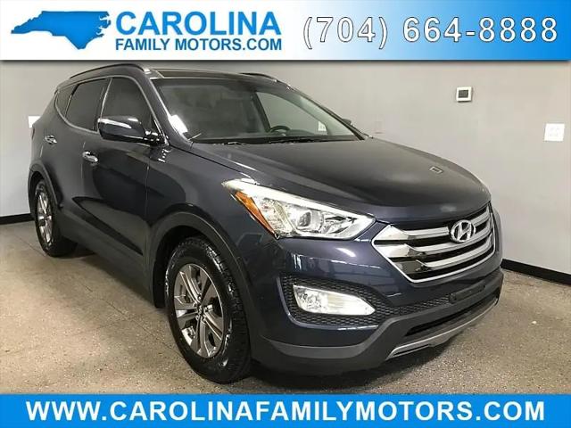 2015 Hyundai Santa Fe Sport 2.4L for sale in Mooresville, NC